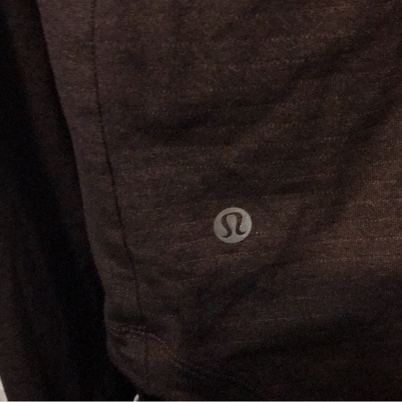 lululemon athletica Drysense Long Sleeve - Picture 3 of 4